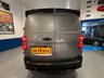 USED 2024 74 VAUXHALL VIVARO 1.5 120 Turbo D Prime PVSsportline SWB Euro 6 (s/s)  18" Alloy Wheels, Body Kit, Air Con