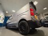 USED 2024 74 VAUXHALL VIVARO 1.5 120 Turbo D Prime PVSsportline SWB Euro 6 (s/s)  18" Alloy Wheels, Body Kit, Air Con