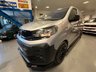 USED 2024 74 VAUXHALL VIVARO 1.5 120 Turbo D Prime PVSsportline SWB Euro 6 (s/s)  18" Alloy Wheels, Body Kit, Air Con