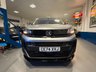 USED 2024 74 VAUXHALL VIVARO 1.5 120 Turbo D Prime PVSsportline SWB Euro 6 (s/s)  18" Alloy Wheels, Body Kit, Air Con