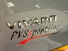 USED 2024 74 VAUXHALL VIVARO 1.5 120 Turbo D Prime PVSsportline SWB Euro 6 (s/s)  18" Alloy Wheels, Body Kit, Air Con