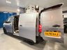 USED 2024 74 VAUXHALL VIVARO 1.5 120 Turbo D Prime PVSsportline SWB Euro 6 (s/s)  18" Alloy Wheels, Body Kit, Air Con