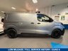 USED 2024 74 VAUXHALL VIVARO 1.5 120 Turbo D Prime PVSsportline SWB Euro 6 (s/s)  18" Alloy Wheels, Body Kit, Air Con