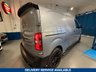 USED 2024 74 VAUXHALL VIVARO 1.5 120 Turbo D Prime PVSsportline SWB Euro 6 (s/s)  18" Alloy Wheels, Body Kit, Air Con
