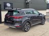 USED 2019 19 KIA SPORTAGE 1.6 T-GDi 4 SUV 5dr Petrol DCT AWD Euro 6 (s/s) (174 bhp) PX WELCOME - FINANCE AVAILABLE