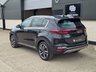 USED 2019 19 KIA SPORTAGE 1.6 T-GDi 4 SUV 5dr Petrol DCT AWD Euro 6 (s/s) (174 bhp) PX WELCOME - FINANCE AVAILABLE