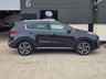 USED 2019 19 KIA SPORTAGE 1.6 T-GDi 4 SUV 5dr Petrol DCT AWD Euro 6 (s/s) (174 bhp) PX WELCOME - FINANCE AVAILABLE