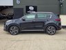 USED 2019 19 KIA SPORTAGE 1.6 T-GDi 4 SUV 5dr Petrol DCT AWD Euro 6 (s/s) (174 bhp) PX WELCOME - FINANCE AVAILABLE