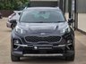 USED 2019 19 KIA SPORTAGE 1.6 T-GDi 4 SUV 5dr Petrol DCT AWD Euro 6 (s/s) (174 bhp) PX WELCOME - FINANCE AVAILABLE