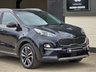 USED 2019 19 KIA SPORTAGE 1.6 T-GDi 4 SUV 5dr Petrol DCT AWD Euro 6 (s/s) (174 bhp) PX WELCOME - FINANCE AVAILABLE