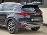 USED 2019 19 KIA SPORTAGE 1.6 T-GDi 4 SUV 5dr Petrol DCT AWD Euro 6 (s/s) (174 bhp) PX WELCOME - FINANCE AVAILABLE