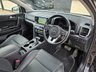 USED 2019 19 KIA SPORTAGE 1.6 T-GDi 4 SUV 5dr Petrol DCT AWD Euro 6 (s/s) (174 bhp) PX WELCOME - FINANCE AVAILABLE