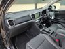 USED 2019 19 KIA SPORTAGE 1.6 T-GDi 4 SUV 5dr Petrol DCT AWD Euro 6 (s/s) (174 bhp) PX WELCOME - FINANCE AVAILABLE