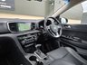USED 2019 19 KIA SPORTAGE 1.6 T-GDi 4 SUV 5dr Petrol DCT AWD Euro 6 (s/s) (174 bhp) PX WELCOME - FINANCE AVAILABLE