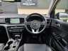 USED 2019 19 KIA SPORTAGE 1.6 T-GDi 4 SUV 5dr Petrol DCT AWD Euro 6 (s/s) (174 bhp) PX WELCOME - FINANCE AVAILABLE