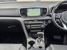 USED 2019 19 KIA SPORTAGE 1.6 T-GDi 4 SUV 5dr Petrol DCT AWD Euro 6 (s/s) (174 bhp) PX WELCOME - FINANCE AVAILABLE