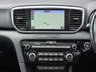 USED 2019 19 KIA SPORTAGE 1.6 T-GDi 4 SUV 5dr Petrol DCT AWD Euro 6 (s/s) (174 bhp) PX WELCOME - FINANCE AVAILABLE