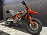 USED 2023 23 KTM 690 SMC R FINANCE SPECIALISTS APPLY NOW LOW RATE FINANCE DELIVERY AVAILABLE