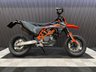 USED 2023 23 KTM 690 SMC R FINANCE SPECIALISTS APPLY NOW LOW RATE FINANCE DELIVERY AVAILABLE