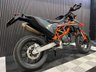 USED 2023 23 KTM 690 SMC R FINANCE SPECIALISTS APPLY NOW LOW RATE FINANCE DELIVERY AVAILABLE