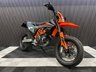 USED 2023 23 KTM 690 SMC R FINANCE SPECIALISTS APPLY NOW LOW RATE FINANCE DELIVERY AVAILABLE