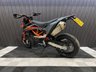USED 2023 23 KTM 690 SMC R FINANCE SPECIALISTS APPLY NOW LOW RATE FINANCE DELIVERY AVAILABLE