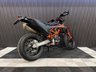 USED 2023 23 KTM 690 SMC R FINANCE SPECIALISTS APPLY NOW LOW RATE FINANCE DELIVERY AVAILABLE