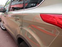 USED 2014 64 FORD KUGA 2.0 TDCi Titanium SUV 5dr Diesel Manual AWD Euro 6 (s/s) (180 ps) 12 MONTHS MOT ,6 MONTHS WARRANTY ,13 SERVICE STAMPS 11 MAIN DEALER ,2 KEYS ,TOW BAR ,PRIVACY GLASS ,ALLOYS ,SAT-NAV ,LITTLE CRACKER , 