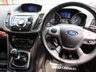 USED 2014 64 FORD KUGA 2.0 TDCi Titanium SUV 5dr Diesel Manual AWD Euro 6 (s/s) (180 ps) 12 MONTHS MOT ,6 MONTHS WARRANTY ,13 SERVICE STAMPS 11 MAIN DEALER ,2 KEYS ,TOW BAR ,PRIVACY GLASS ,ALLOYS ,SAT-NAV ,LITTLE CRACKER , 