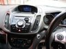 USED 2014 64 FORD KUGA 2.0 TDCi Titanium SUV 5dr Diesel Manual AWD Euro 6 (s/s) (180 ps) 12 MONTHS MOT ,6 MONTHS WARRANTY ,13 SERVICE STAMPS 11 MAIN DEALER ,2 KEYS ,TOW BAR ,PRIVACY GLASS ,ALLOYS ,SAT-NAV ,LITTLE CRACKER , 
