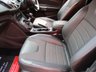USED 2014 64 FORD KUGA 2.0 TDCi Titanium SUV 5dr Diesel Manual AWD Euro 6 (s/s) (180 ps) 12 MONTHS MOT ,6 MONTHS WARRANTY ,13 SERVICE STAMPS 11 MAIN DEALER ,2 KEYS ,TOW BAR ,PRIVACY GLASS ,ALLOYS ,SAT-NAV ,LITTLE CRACKER , 