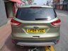 USED 2014 64 FORD KUGA 2.0 TDCi Titanium SUV 5dr Diesel Manual AWD Euro 6 (s/s) (180 ps) 12 MONTHS MOT ,6 MONTHS WARRANTY ,13 SERVICE STAMPS 11 MAIN DEALER ,2 KEYS ,TOW BAR ,PRIVACY GLASS ,ALLOYS ,SAT-NAV ,LITTLE CRACKER , 