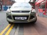 USED 2014 64 FORD KUGA 2.0 TDCi Titanium SUV 5dr Diesel Manual AWD Euro 6 (s/s) (180 ps) 12 MONTHS MOT ,6 MONTHS WARRANTY ,13 SERVICE STAMPS 11 MAIN DEALER ,2 KEYS ,TOW BAR ,PRIVACY GLASS ,ALLOYS ,SAT-NAV ,LITTLE CRACKER , 