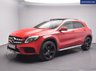 USED 2018 68 MERCEDES-BENZ GLA 2.1 GLA220d AMG Line (Premium Plus) SUV 5dr Diesel 7G-DCT 4MATIC Euro 6 (s/s) (170 ps) NATIONWIDE DELIVERY