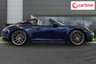 USED 2021 71 PORSCHE 911 3.0T 992 4S Targa 2dr Petrol PDK 4WD Euro 6 (s/s) (450 ps) &pound;16,804 Upgraded Extras, Reverse Camera, Sport Chrono Package, Heated Steering Wheel, Adaptive Sports Seats Plus &pound;16,804 Upgraded Extras, Reverse Camera, Sport Chrono Package, Heated Steering Wheel, Adaptive Sports Seats Plus