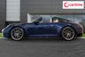 USED 2021 71 PORSCHE 911 3.0T 992 4S Targa 2dr Petrol PDK 4WD Euro 6 (s/s) (450 ps) &pound;16,804 Upgraded Extras, Reverse Camera, Sport Chrono Package, Heated Steering Wheel, Adaptive Sports Seats Plus &pound;16,804 Upgraded Extras, Reverse Camera, Sport Chrono Package, Heated Steering Wheel, Adaptive Sports Seats Plus