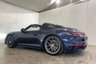 USED 2021 71 PORSCHE 911 3.0T 992 4S Targa 2dr Petrol PDK 4WD Euro 6 (s/s) (450 ps) &pound;16,804 Upgraded Extras, Reverse Camera, Sport Chrono Package, Heated Steering Wheel, Adaptive Sports Seats Plus &pound;16,804 Upgraded Extras, Reverse Camera, Sport Chrono Package, Heated Steering Wheel, Adaptive Sports Seats Plus