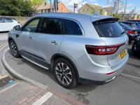 USED 2019 M RENAULT KOLEOS 2.0 dCi GT Line SUV 5dr Diesel X-Trn A7 4WD Euro 6 (s/s) (175 ps) 