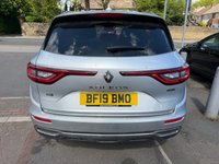 USED 2019 M RENAULT KOLEOS 2.0 dCi GT Line SUV 5dr Diesel X-Trn A7 4WD Euro 6 (s/s) (175 ps) 