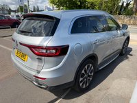 USED 2019 M RENAULT KOLEOS 2.0 dCi GT Line SUV 5dr Diesel X-Trn A7 4WD Euro 6 (s/s) (175 ps) 