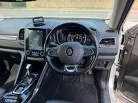 USED 2019 M RENAULT KOLEOS 2.0 dCi GT Line SUV 5dr Diesel X-Trn A7 4WD Euro 6 (s/s) (175 ps) 