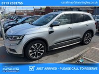 USED 2019 M RENAULT KOLEOS 2.0 dCi GT Line SUV 5dr Diesel X-Trn A7 4WD Euro 6 (s/s) (175 ps) 