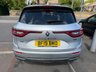 USED 2019 M RENAULT KOLEOS 2.0 dCi GT Line SUV 5dr Diesel X-Trn A7 4WD Euro 6 (s/s) (175 ps) 