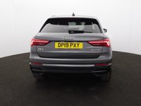 USED 2019 19 AUDI Q3 1.5 TFSI CoD 35 S line SUV 5dr Petrol Manual Euro 6 (s/s) (150 ps) BLUETOOTH | AUDI DRIVE SELECT