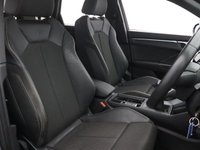 USED 2019 19 AUDI Q3 1.5 TFSI CoD 35 S line SUV 5dr Petrol Manual Euro 6 (s/s) (150 ps) BLUETOOTH | AUDI DRIVE SELECT