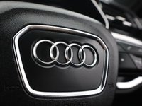 USED 2019 19 AUDI Q3 1.5 TFSI CoD 35 S line SUV 5dr Petrol Manual Euro 6 (s/s) (150 ps) BLUETOOTH | AUDI DRIVE SELECT
