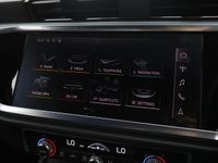 USED 2019 19 AUDI Q3 1.5 TFSI CoD 35 S line SUV 5dr Petrol Manual Euro 6 (s/s) (150 ps) BLUETOOTH | AUDI DRIVE SELECT