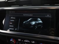 USED 2019 19 AUDI Q3 1.5 TFSI CoD 35 S line SUV 5dr Petrol Manual Euro 6 (s/s) (150 ps) BLUETOOTH | AUDI DRIVE SELECT
