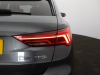 USED 2019 19 AUDI Q3 1.5 TFSI CoD 35 S line SUV 5dr Petrol Manual Euro 6 (s/s) (150 ps) BLUETOOTH | AUDI DRIVE SELECT