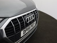 USED 2019 19 AUDI Q3 1.5 TFSI CoD 35 S line SUV 5dr Petrol Manual Euro 6 (s/s) (150 ps) BLUETOOTH | AUDI DRIVE SELECT